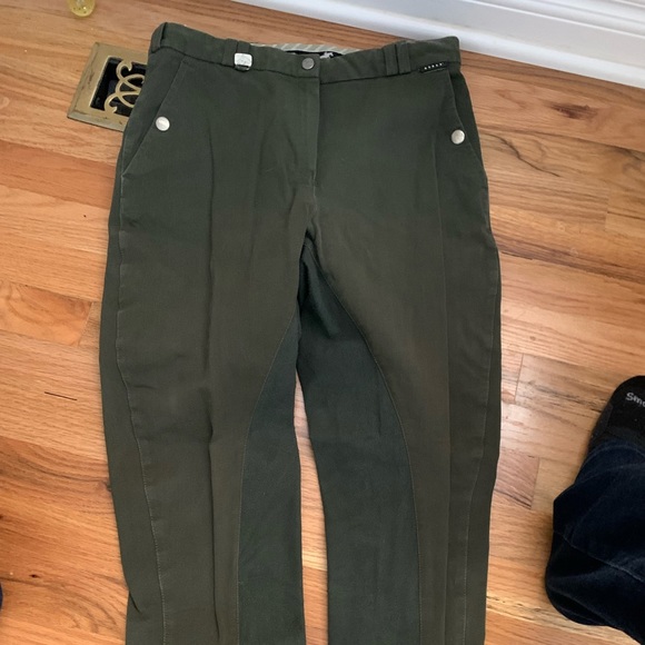 Horka breaches - Picture 2 of 3